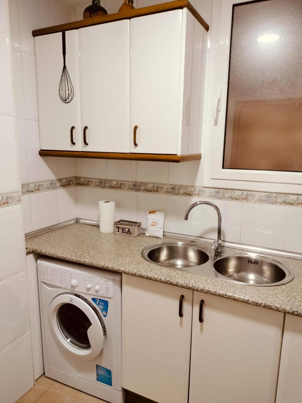 Barcelona Me Enamora Apartman Kültér fotó