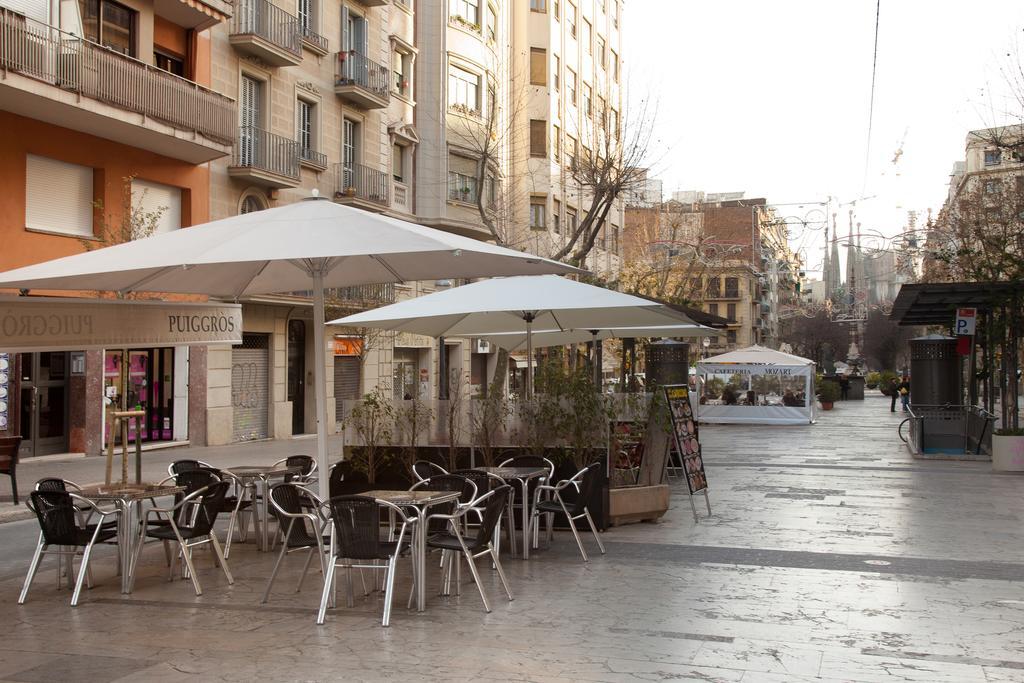 Barcelona Me Enamora Kültér fotó